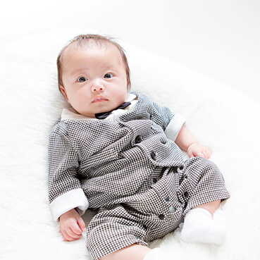 ハーフバースデー