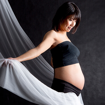 マタニティー