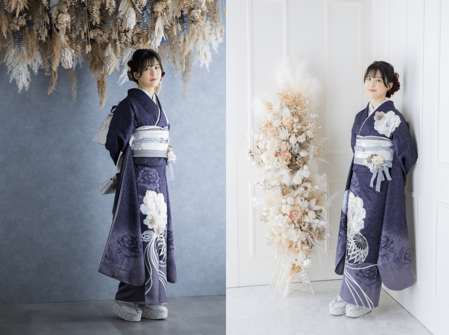 フォト成人式プラン